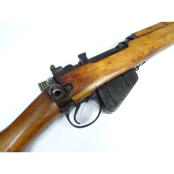 Karabin Lee Enfield No.4 MK.1 U.S Savage kal. .303Brit.